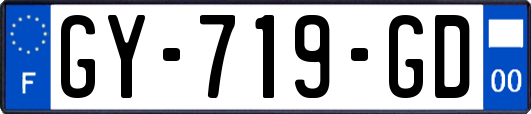 GY-719-GD