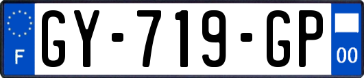 GY-719-GP