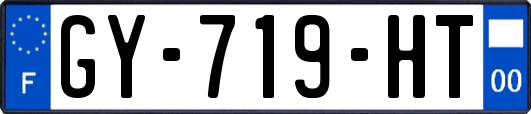 GY-719-HT