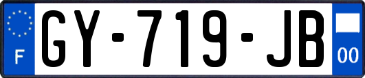 GY-719-JB