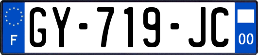 GY-719-JC