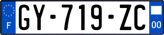 GY-719-ZC