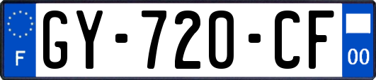 GY-720-CF