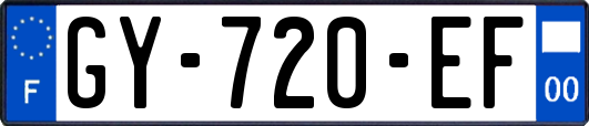 GY-720-EF