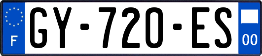 GY-720-ES