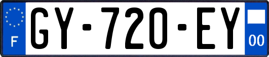 GY-720-EY