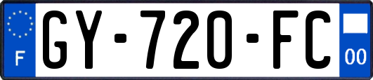 GY-720-FC