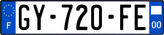 GY-720-FE