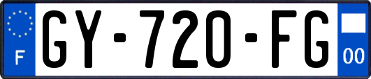 GY-720-FG