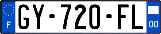 GY-720-FL