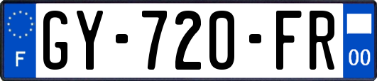 GY-720-FR
