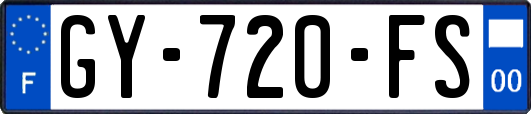GY-720-FS