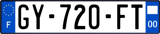 GY-720-FT