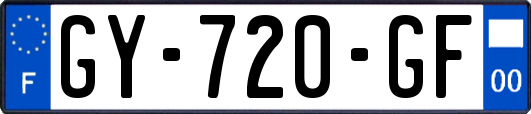 GY-720-GF