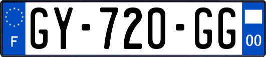 GY-720-GG