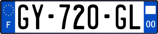 GY-720-GL