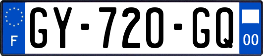 GY-720-GQ