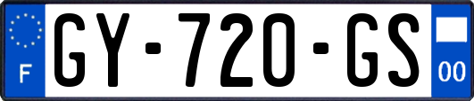 GY-720-GS