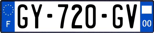 GY-720-GV