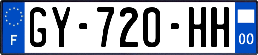 GY-720-HH