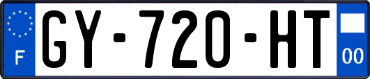 GY-720-HT
