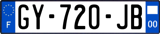 GY-720-JB
