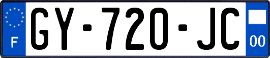 GY-720-JC