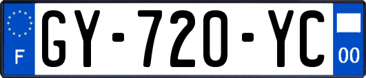 GY-720-YC
