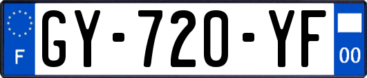 GY-720-YF