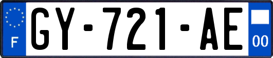 GY-721-AE