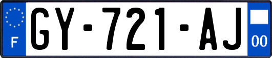 GY-721-AJ