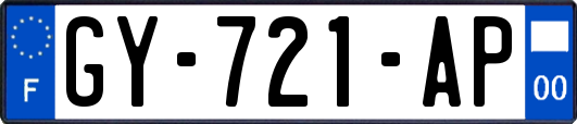 GY-721-AP