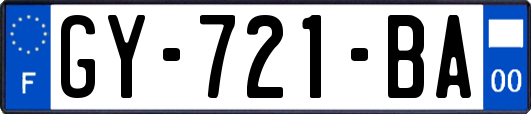 GY-721-BA