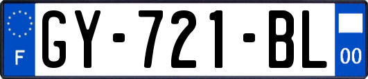 GY-721-BL