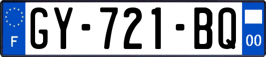 GY-721-BQ
