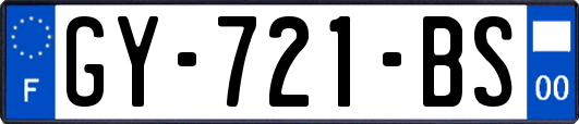 GY-721-BS