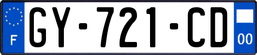 GY-721-CD