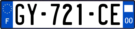 GY-721-CE