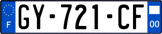 GY-721-CF