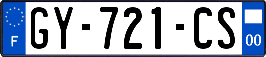 GY-721-CS