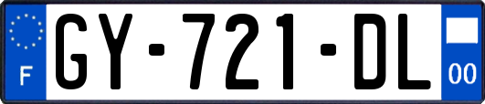 GY-721-DL