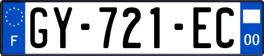 GY-721-EC