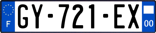 GY-721-EX