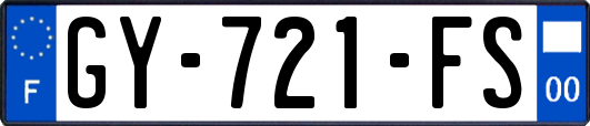 GY-721-FS