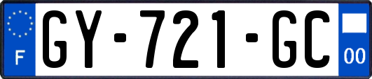 GY-721-GC
