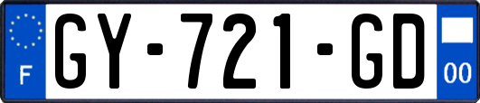 GY-721-GD