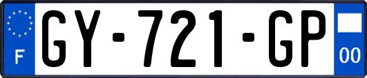 GY-721-GP