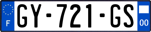 GY-721-GS