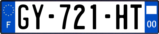GY-721-HT