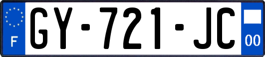 GY-721-JC